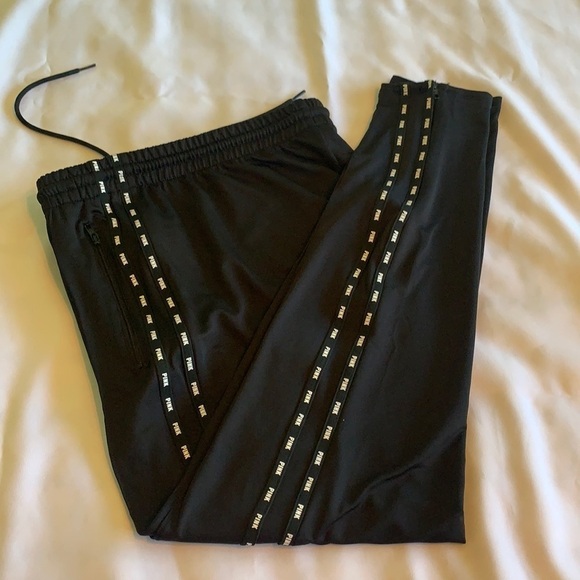 Vs pink pants size Large - Picture 1 of 7